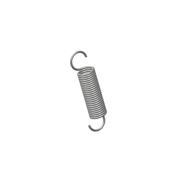 Approved Vendor Extension Spring, O= .203, L= .94, W= .023 S/U G509977039 - main